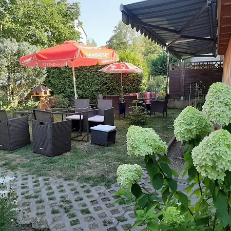 Sommerfrische * Nebra