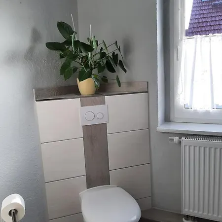 Accommodatie bij particulieren Sommerfrische *