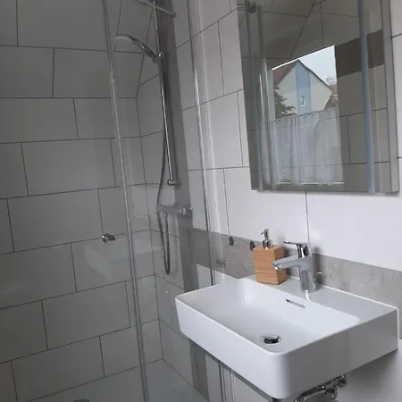 Sommerfrische Accommodatie bij particulieren Nebra