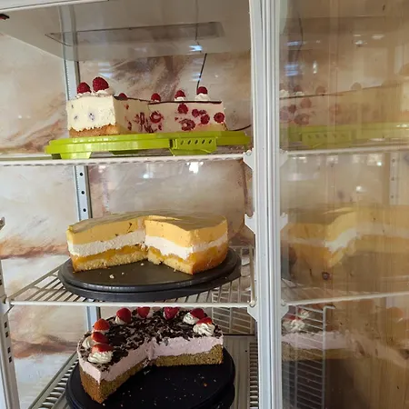 Ubytování v soukromí Sommerfrische