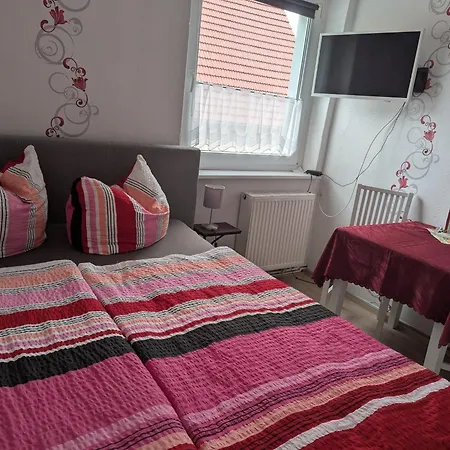 Sommerfrische Ubytování v soukromí *