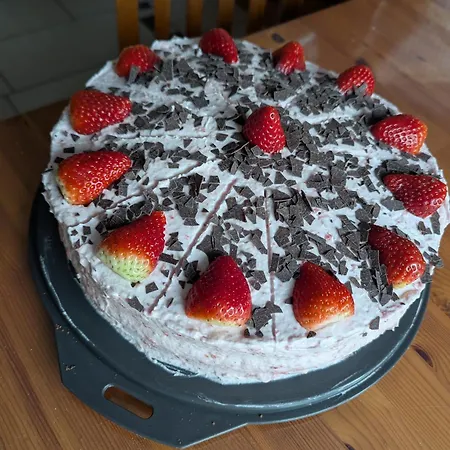 Sommerfrische * Nebra