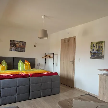 Sommerfrische * Nebra