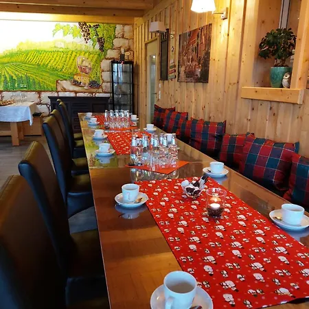 Sommerfrische Accommodatie bij particulieren Nebra