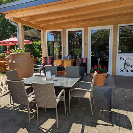 Rum i privatbostad Sommerfrische