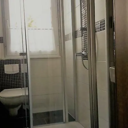 Rum i privatbostad Sommerfrische *