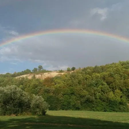 Sommerfrische Accommodatie bij particulieren Nebra