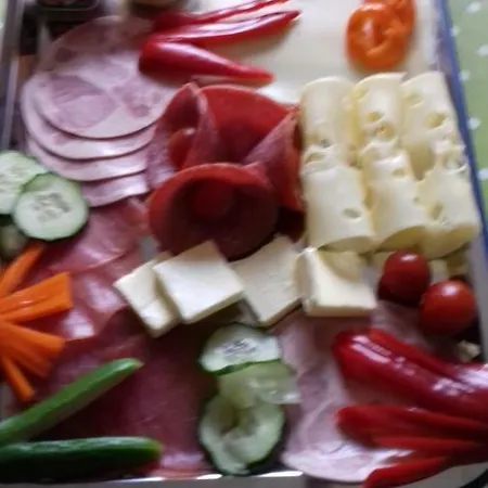 Sommerfrische *