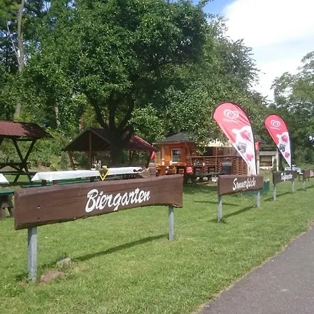 Sommerfrische Проживание в семье