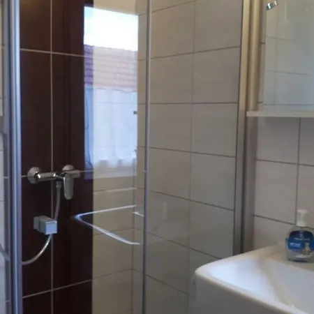 Accommodatie bij particulieren Sommerfrische *