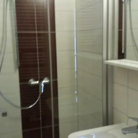 Sommerfrische Accommodatie bij particulieren *