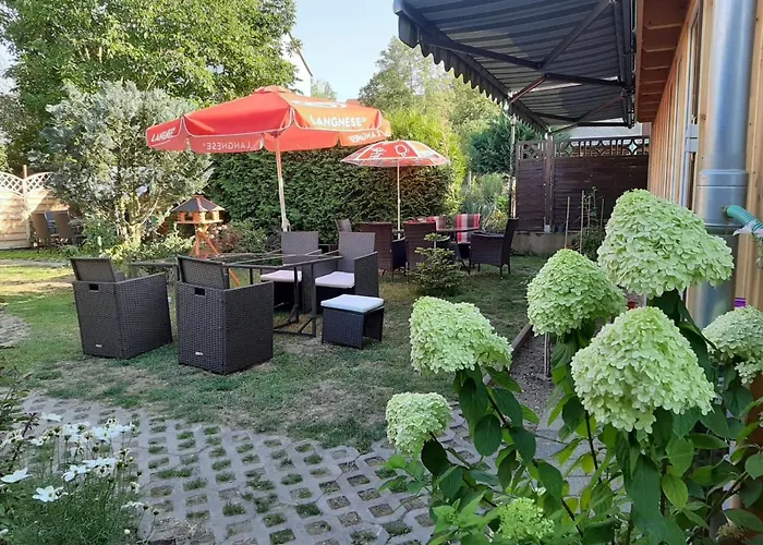 Sommerfrische * Nebra