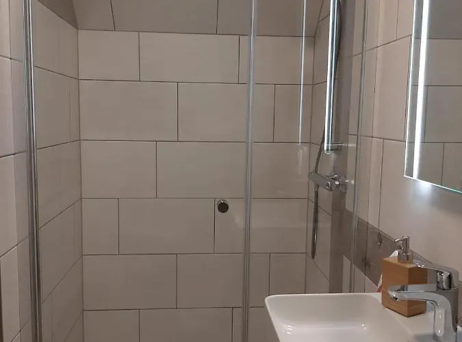 Sommerfrische Ubytování v soukromí