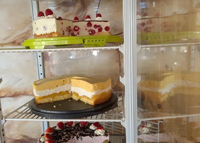 Ubytování v soukromí Sommerfrische