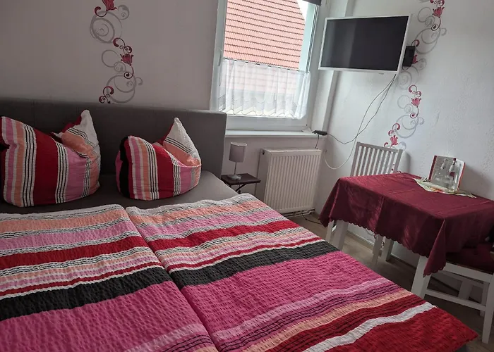 Sommerfrische Ubytování v soukromí *