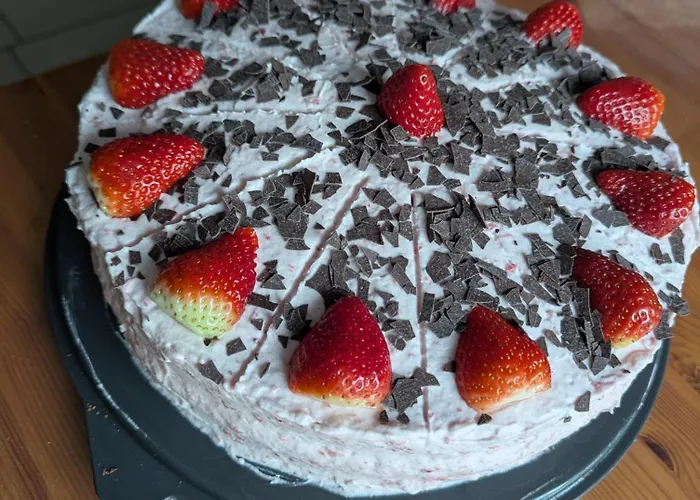 Sommerfrische * Nebra