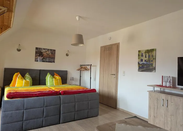 Sommerfrische * Nebra