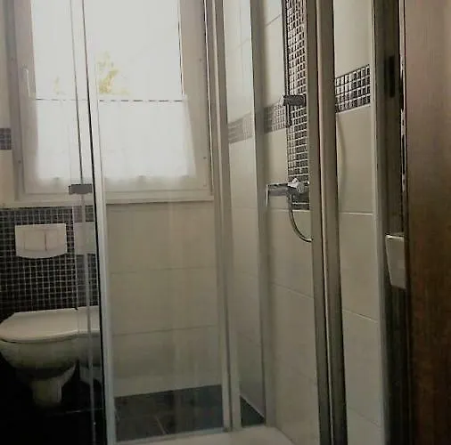 Ubytování v soukromí Sommerfrische *