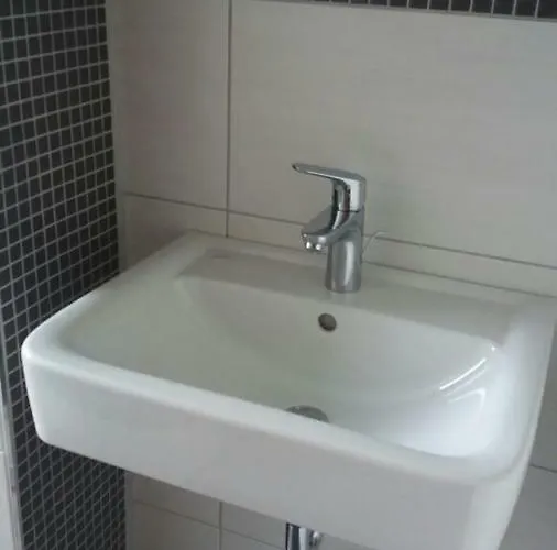 Sommerfrische Ubytování v soukromí