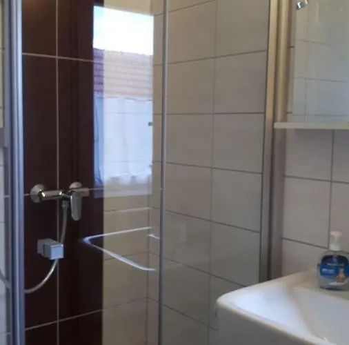 Ubytování v soukromí Sommerfrische *