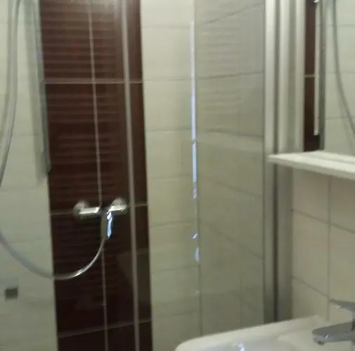 Sommerfrische Ubytování v soukromí *